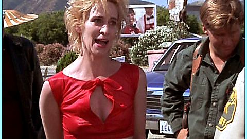 Pic: Amanda Plummer in Freeway (1996)