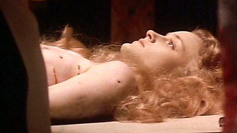 Pic: Teri Polo in The House of the Spirits (1993)