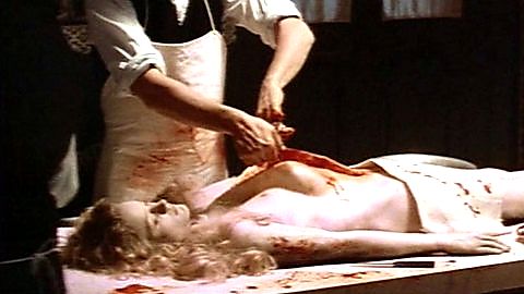 Pic: Teri Polo in The House of the Spirits (1993)