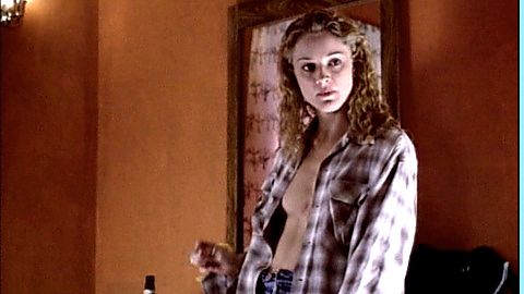 Pic: Teri Polo in Quick (1993)