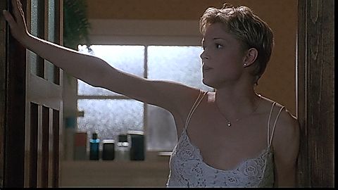 Pic: Teri Polo in The Arrival (1996)