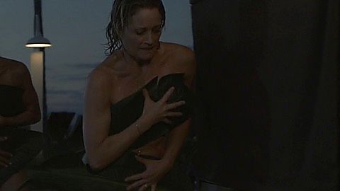 Pic: Teri Polo in The Fosters (2013)