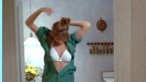 Pic: Paulina Porizkova in Anna (1987)