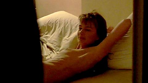 Pic: Paulina Porizkova in Knots (2004)