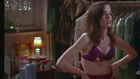 Pic: Parker Posey in Party Girl (1995)