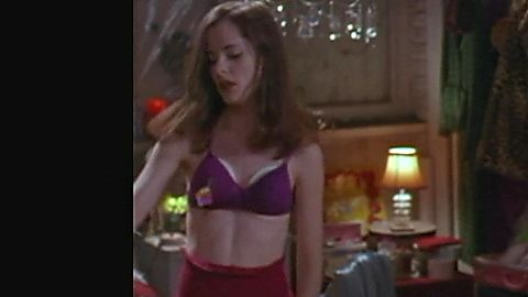 Pic: Parker Posey in Party Girl (1995)