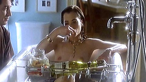 Pic: Parker Posey in The Misadventures of Margaret (1998)