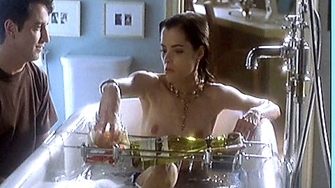 Pic: Parker Posey in The Misadventures of Margaret (1998)