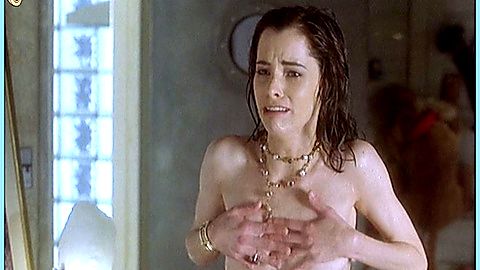 Pic: Parker Posey in The Misadventures of Margaret (1998)