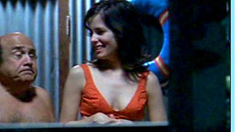 Pic: Parker Posey in The OH in Ohio (2006)