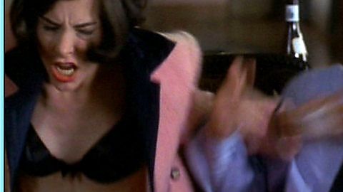 Pic: Parker Posey in The House of Yes (1997)