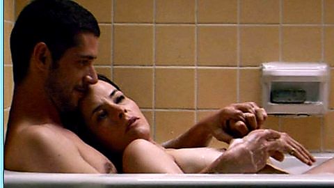 Pic: Parker Posey in Broken English (2007)