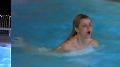 Pic: Markie Post in Tricks of the Trade (1988)