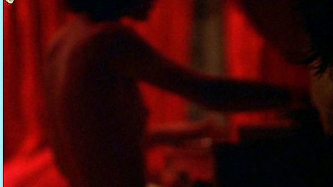 Pic: Annie Potts in Corvette Summer (1978)