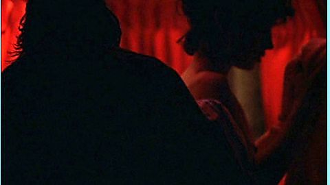 Pic: Annie Potts in Corvette Summer (1978)