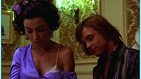 Pic: Annie Potts in Corvette Summer (1978)