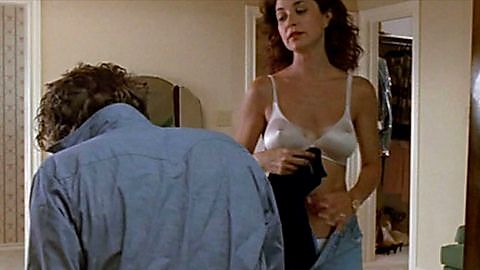 Pic: Annie Potts in Texasville (1990)