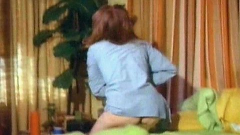 Pic: Stefanie Powers in The Invisible Strangler (1976)