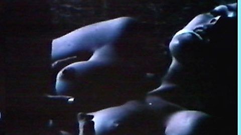Pic: Joan Prather in Famous T & A (1982)