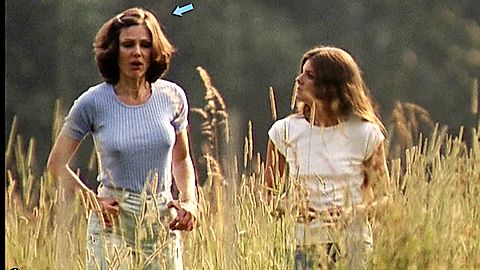 Pic: Paula Prentiss in The Stepford Wives (1975)