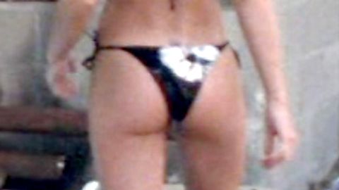 Pic: Jaime Pressly in Poor White Trash (2000)