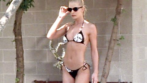 Pic: Jaime Pressly in Poor White Trash (2000)