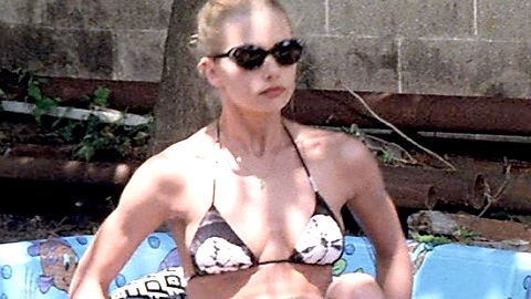 Pic: Jaime Pressly in Poor White Trash (2000)