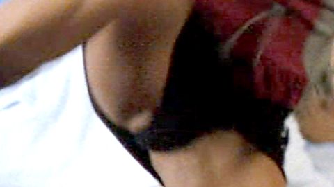 Pic: Jaime Pressly in Poor White Trash (2000)