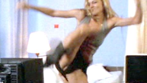 Pic: Jaime Pressly in Poor White Trash (2000)