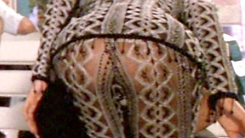 Pic: Jaime Pressly in Poor White Trash (2000)