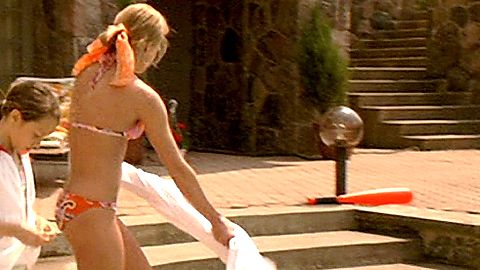 Pic: Jaime Pressly in Evel Knievel (2004)
