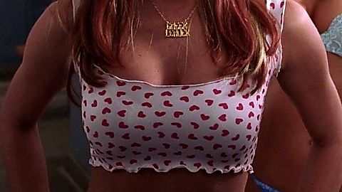 Pic: Jaime Pressly in Not Another Teen Movie (2001)