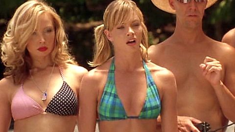 Pic: Jaime Pressly in Death to the Supermodels (2005)