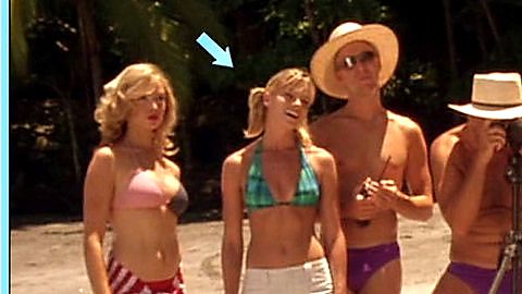 Pic: Jaime Pressly in Death to the Supermodels (2005)