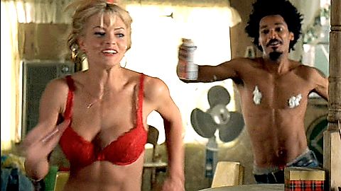 Pic: Jaime Pressly in My Name Is Earl (2005)