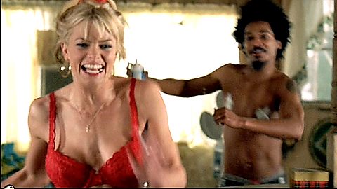 Pic: Jaime Pressly in My Name Is Earl (2005)