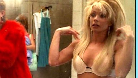 Pic: Jaime Pressly in My Name Is Earl (2005)
