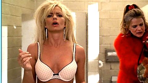 Pic: Jaime Pressly in My Name Is Earl (2005)