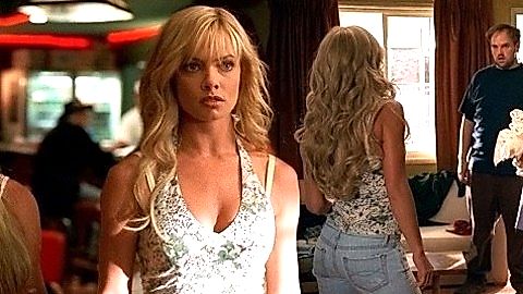 Pic: Jaime Pressly in My Name Is Earl (2005)