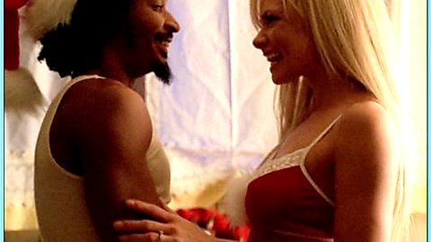 Pic: Jaime Pressly in My Name Is Earl (2005)