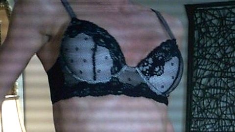 Pic: Jaime Pressly in A Haunted House 2 (2014)