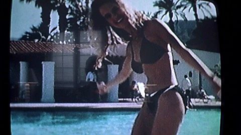 Pic: Kelly Preston in 52 Pick-Up (1986)