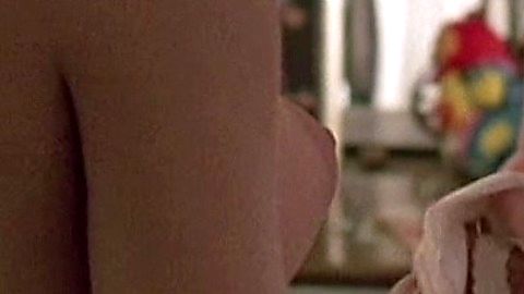Pic: Kelly Preston in Mischief (1985)
