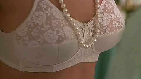 Pic: Kelly Preston in Mischief (1985)