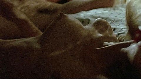 Pic: Kelly Preston in Secret Admirer (1985)