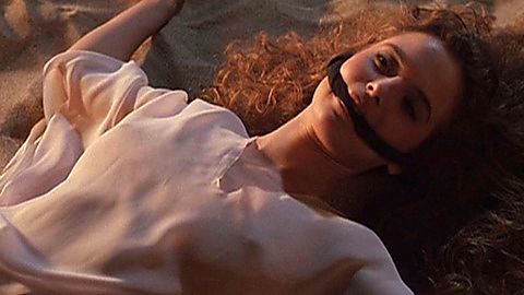Pic: Kelly Preston in Spellbinder (1988)