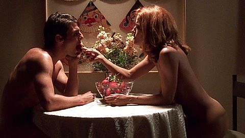 Pic: Kelly Preston in Jerry Maguire (1996)