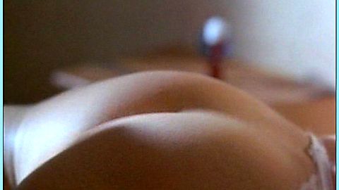 Pic: Kelly Preston in Double Cross (1994)