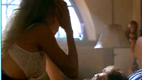 Pic: Kelly Preston in Double Cross (1994)