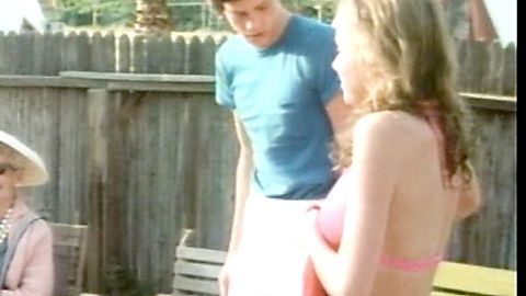 Pic: Linda Purl in Crazy Mama (1975)